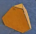 crystal model