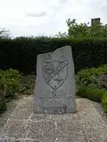 Memorial to the Algerian War Casualties