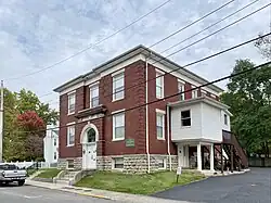 Montgomery Hospital