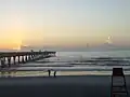 Jacksonville Beach Pier
