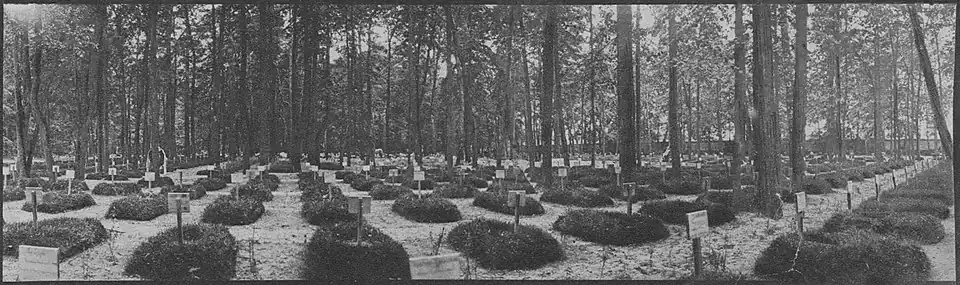 Graveyard