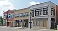 2400 block S. Michigan