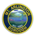 Official seal of Mount Arlington, New Jersey