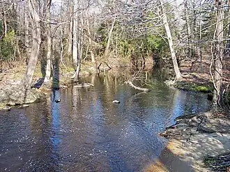 River