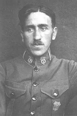 Michael Hayvoronsky