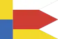 Flag of Myslava