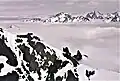 Mystery and Deception from Mt Constance