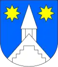 Nõo Parish