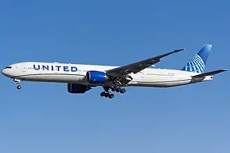 Boeing 777-300ER