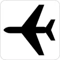 Airport[N 6]