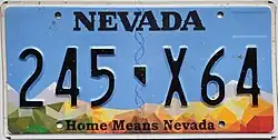 Nevada