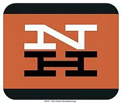 New Haven logo