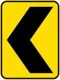 Curve marker