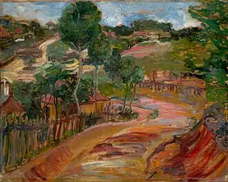 Resnik (1905)