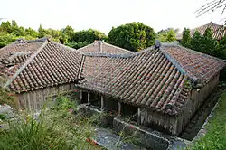 Nakamura house