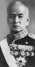 Taniguchi Naomi&nbsp;[ja] 谷口尚真