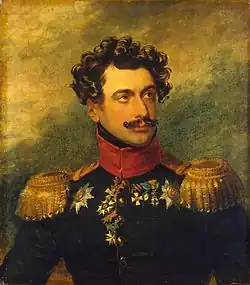Lev Alexandrovich