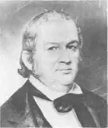 Nathaniel Pope (1784–1850), U.S. House of Representatives (IL, 1817–1818)