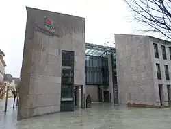 Headquarters