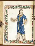 Moluccan noble woman[2]: 427 