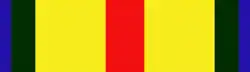 Naval Sea Cadet Corps Citation Ribbon