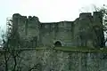 The Northern Wall