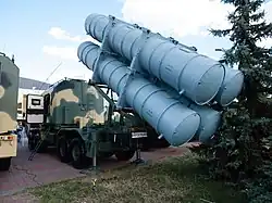 Launch vehicle