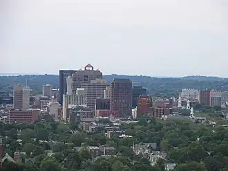 New Haven