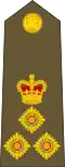 Brigadier
