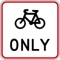 Cycles Only