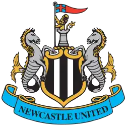 Club logo