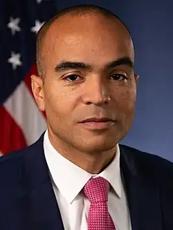Attorney General Nicholas W. Brown