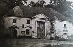 Granary