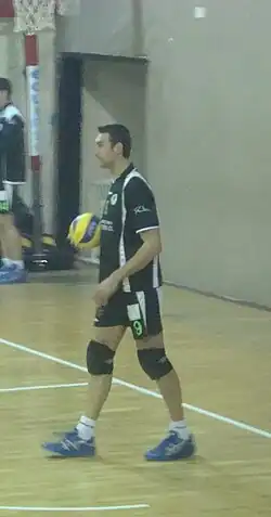 Nikos Samaras