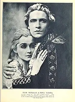 Ivor Novello (1893–1951)