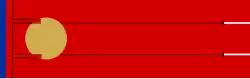 Flag of Southern Court