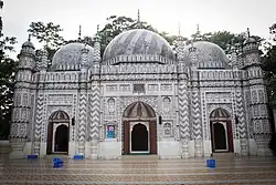 Bajra Shahi Mosque