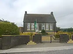 Nohoval School