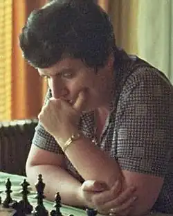 Nona Gaprindashvili