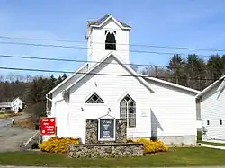 North Rome Wesleyan Church