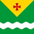 Novomyrhorod Flag