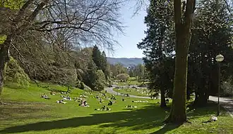 Nygårdsparken