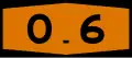 O-6 shield}}