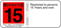 R15