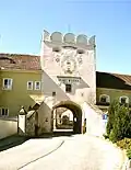 Oberetor Weitra
