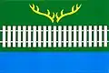 Flag of Obora