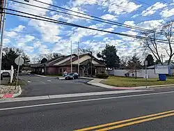 Point Pleasant Borough Branch of the Ocean County Library