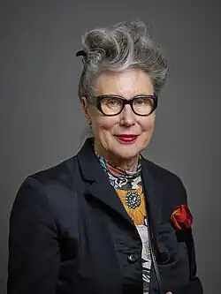 Anne Marie Rafferty