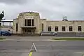 Oklahoma City Depot