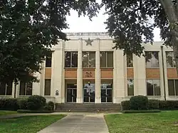 Old Main
